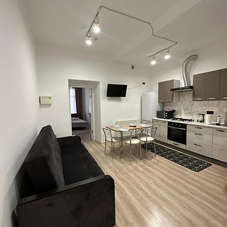 Levvv Apartment 利沃夫 外观 照片