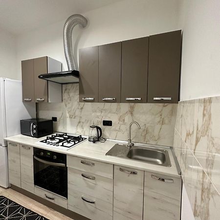 Levvv Apartment 利沃夫 外观 照片