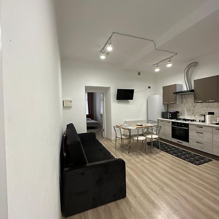 Levvv Apartment 利沃夫 外观 照片