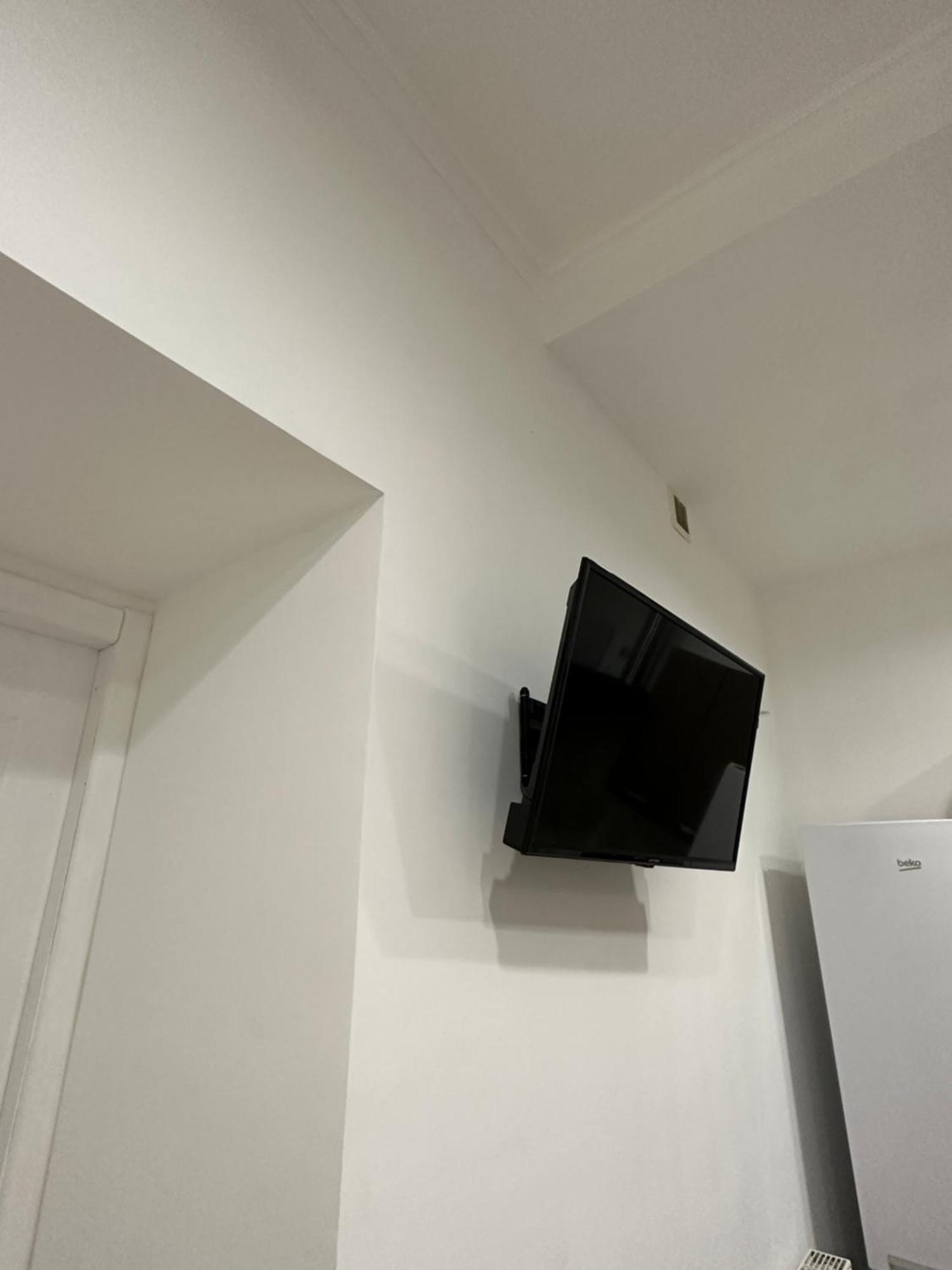Levvv Apartment 利沃夫 外观 照片