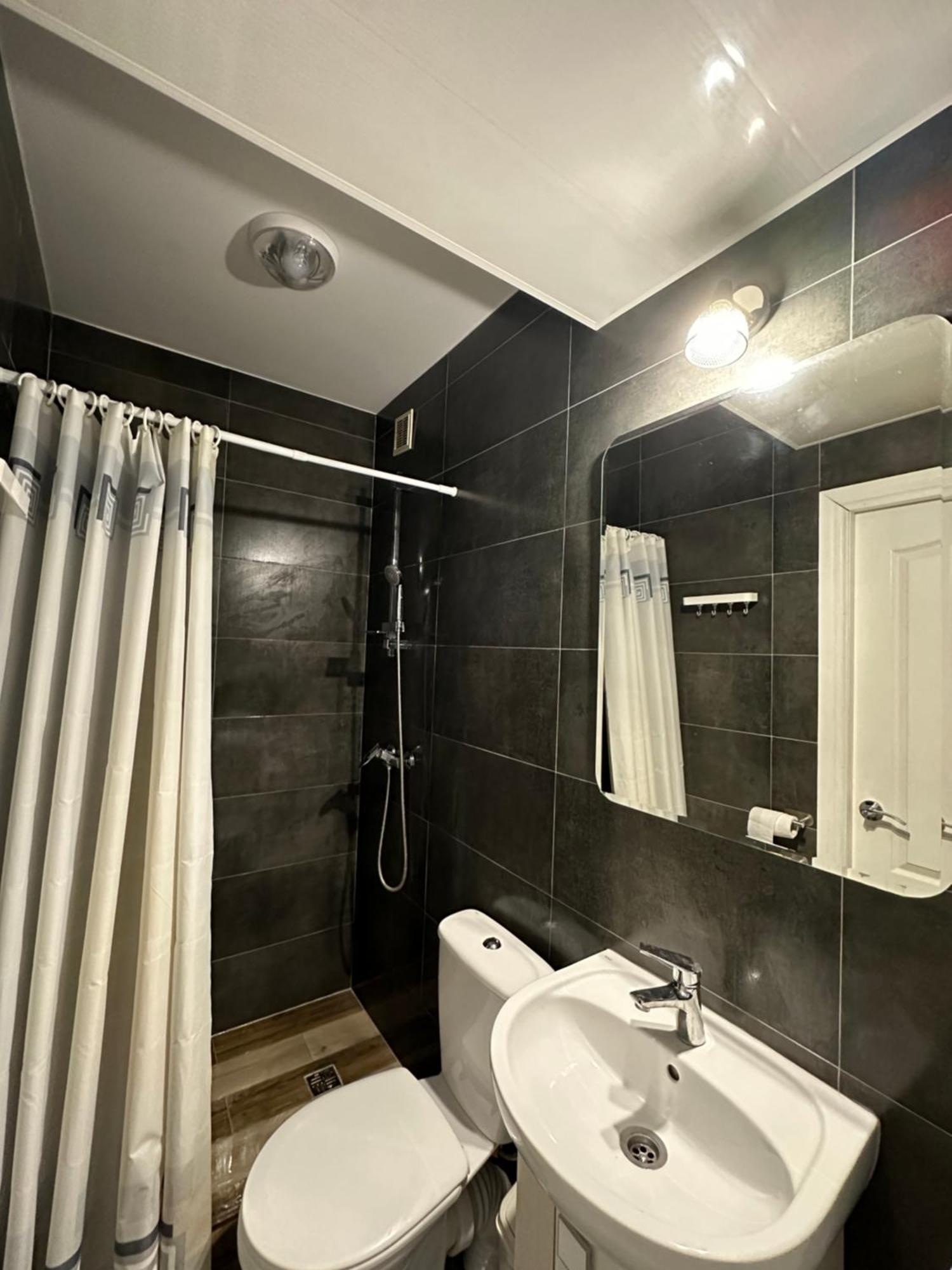 Levvv Apartment 利沃夫 外观 照片